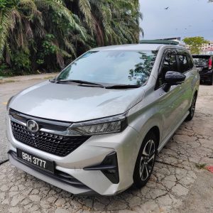 Alza