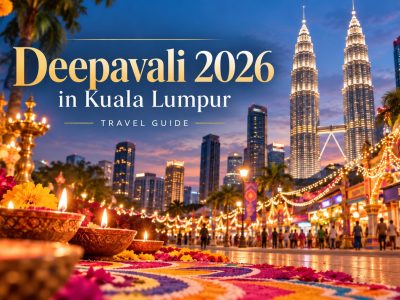 Deepavali 2026 KL
